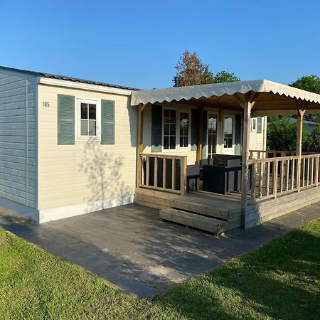 Chalet Near The Loonse And Drunense Duinen Udenhout Екстериор снимка
