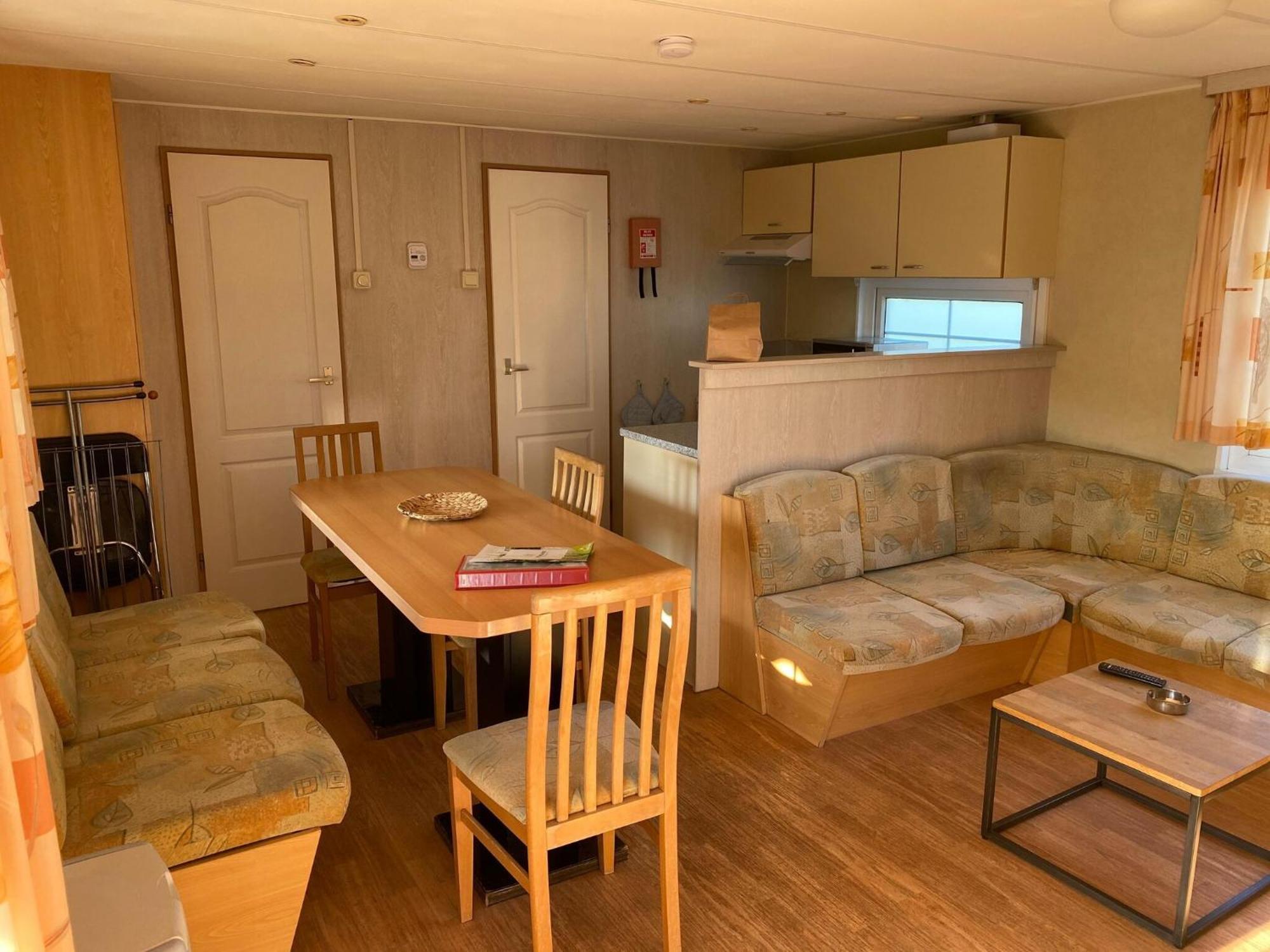 Chalet Near The Loonse And Drunense Duinen Udenhout Екстериор снимка