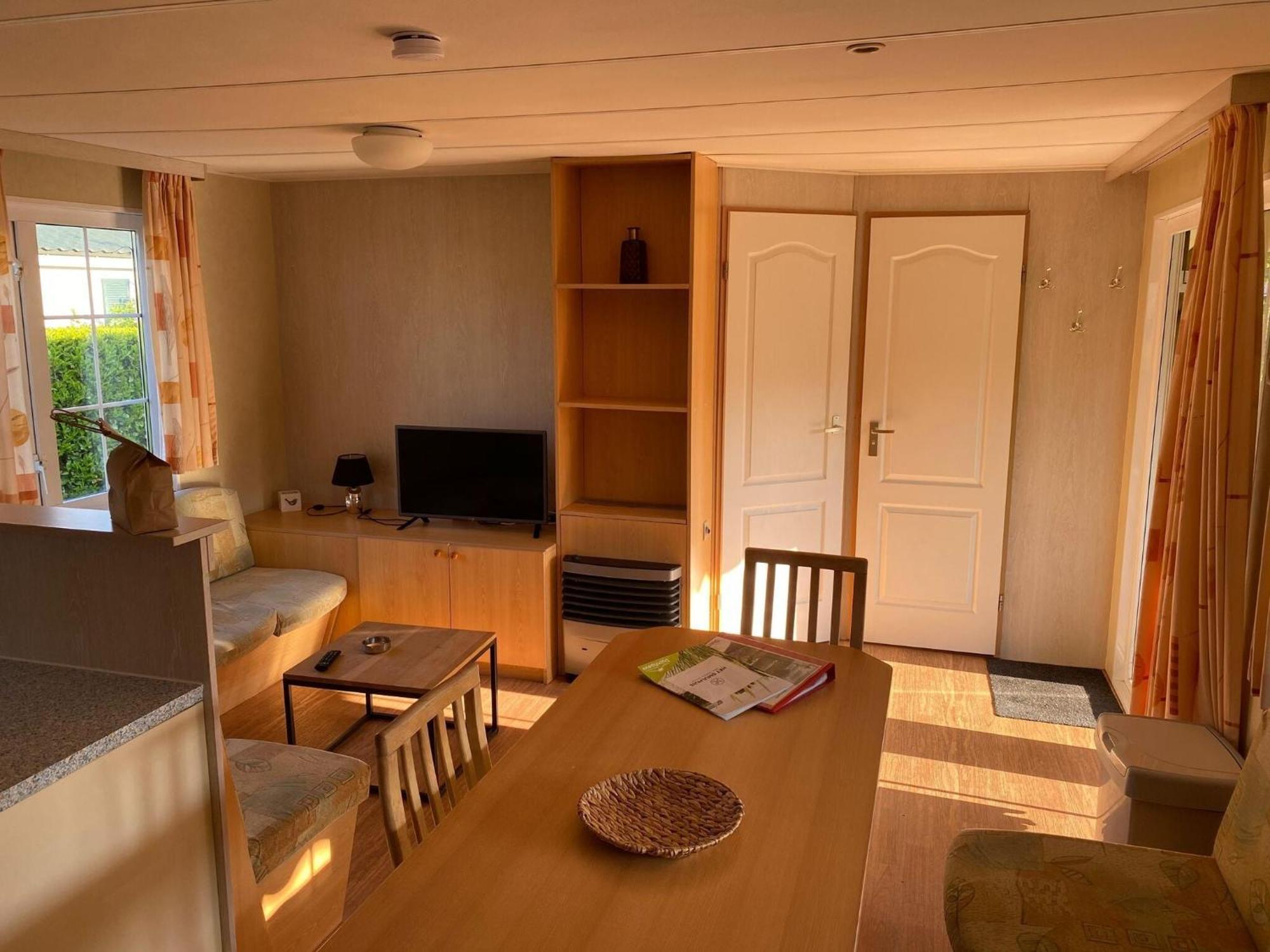 Chalet Near The Loonse And Drunense Duinen Udenhout Екстериор снимка