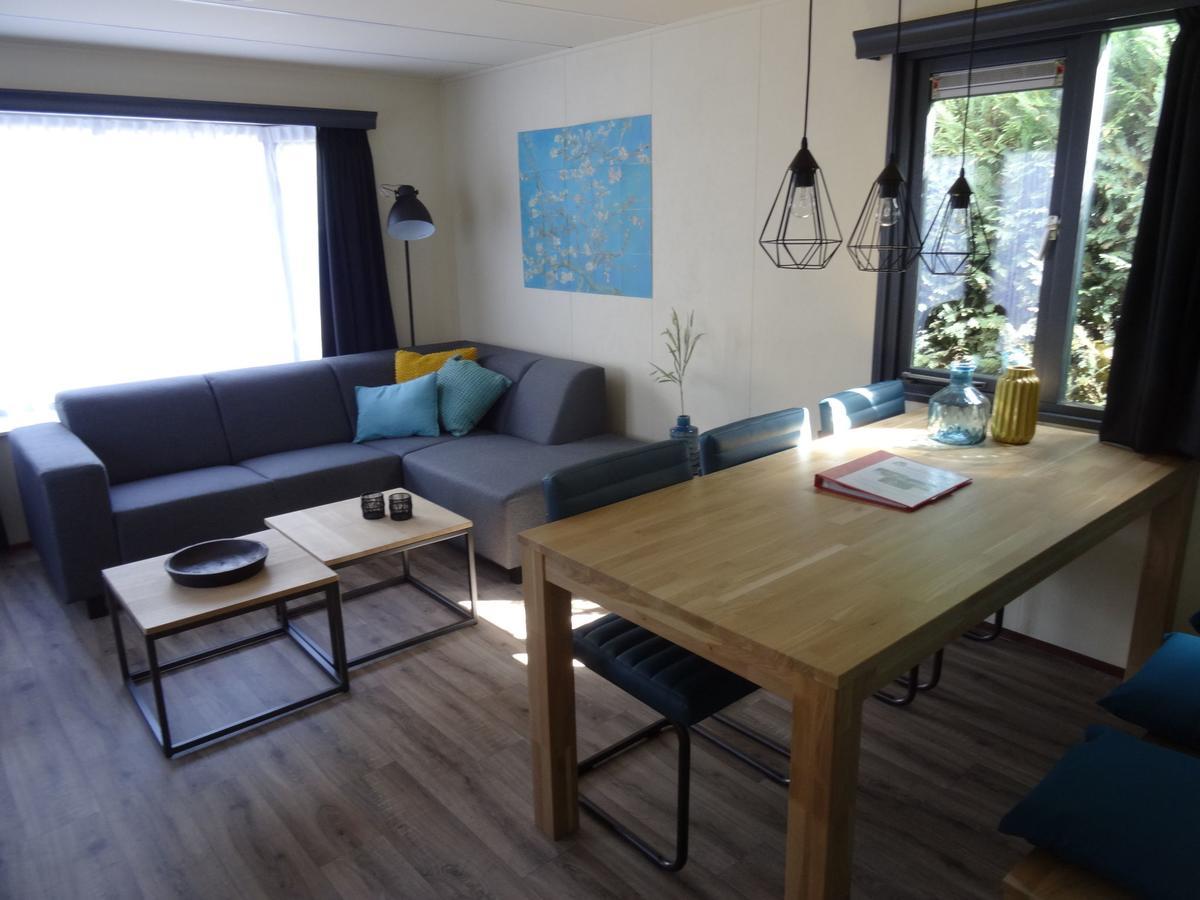 Chalet Near The Loonse And Drunense Duinen Udenhout Екстериор снимка